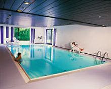 Hotel Ludwig Am Seidlpark มูร์เนา อัม ชตัฟเฟิลเซ ภายนอก รูปภาพ