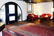 Hotel Ludwig Am Seidlpark มูร์เนา อัม ชตัฟเฟิลเซ ภายนอก รูปภาพ